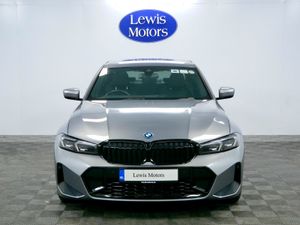 BMW 3-Series 2024 - Image 3