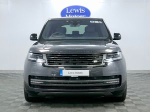 2022 Range Rover SE P440E - Image 3
