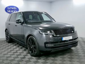 2022 Range Rover SE P440E - Image 2