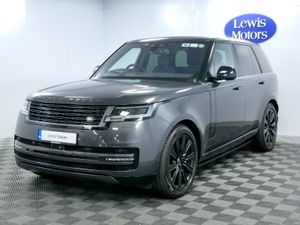 2022 Range Rover SE P440E - Image 4