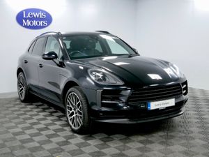 2019 Porsche Macan S - Image 2