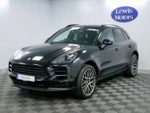 2019 Porsche Macan S - Image 4