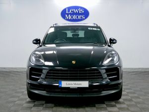 2019 Porsche Macan S - Image 3