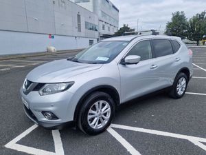 Nissan X-Trail 1.6 Dsl  S V Model  7 Seats  Low M - Image 4