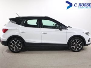 SEAT Arona Diesel Hatchback - Image 4