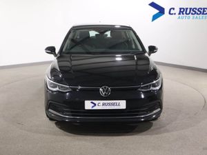 Volkswagen Golf Diesel Hatchback - Image 2