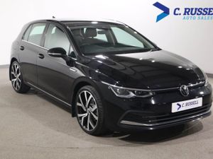 Volkswagen Golf Diesel Hatchback - Image 3
