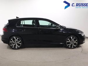 Volkswagen Golf Diesel Hatchback - Image 4