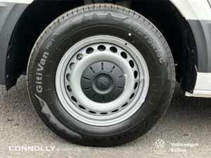 Volkswagen Crafter H 30 MWB 140HP M6F - Image 4