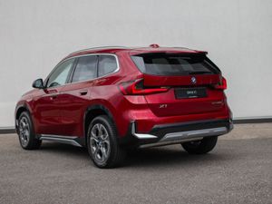 BMW X1 Xdrive25e - Image 2