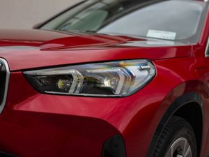 BMW X1 Xdrive25e - Image 3
