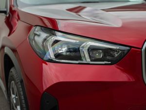 BMW X1 Xdrive25e - Image 4