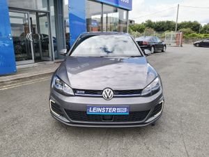 VOLKSWAGEN GOLF 1.4 GTE ADVANCE DSG - Image 2