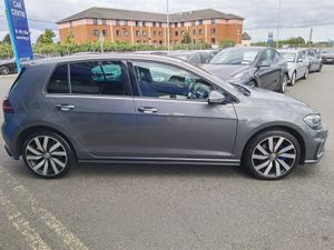 VOLKSWAGEN GOLF 1.4 GTE ADVANCE DSG - Image 4
