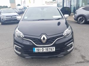 Renault Captur 1.5 dCi 90 Iconic - Image 2