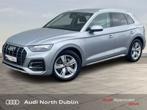Audi Q5 35 TDI 163HP S Tronic SE - Image 4