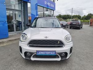 MINI COUNTRYMAN 1.5 COOPER S E EXCLUSIVE ALL4 PHEV - Image 2