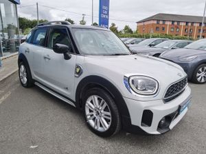 MINI COUNTRYMAN 1.5 COOPER S E EXCLUSIVE ALL4 PHEV - Image 3