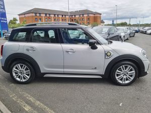 MINI COUNTRYMAN 1.5 COOPER S E EXCLUSIVE ALL4 PHEV - Image 4