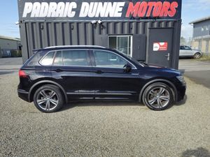 Volkswagen Tiguan RLINE 2.0TDi - Image 4