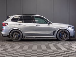 2024 BMW X5 X-Drive 50e M-Sport - Image 2