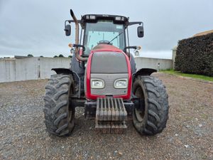 Valtra T130 2007 - Image 4