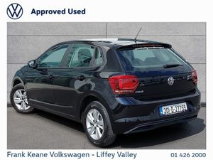 Volkswagen Polo Trendline 1.0tsi 80bhp  alloys - Image 3
