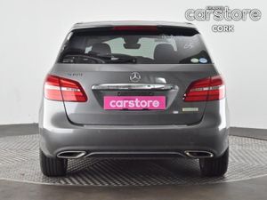 Mercedes-Benz B-Class 1.6 Auto - Image 4