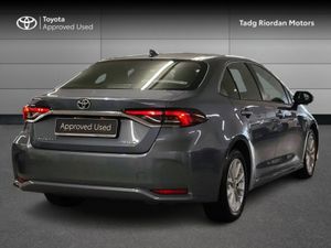Toyota Corolla HYBRID LUNA SAL - Image 2