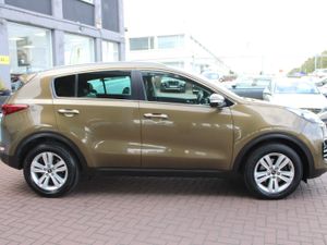 Kia Sportage 2016 - Image 3