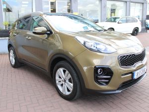 Kia Sportage 2016 - Image 2