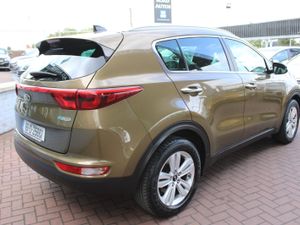 Kia Sportage 2016 - Image 4