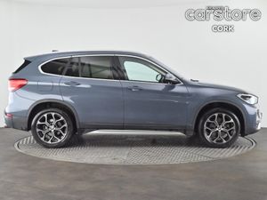BMW X1 Sdrive18d Xline - Image 3