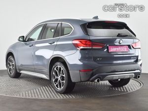 BMW X1 Sdrive18d Xline - Image 4