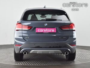 BMW X1 Sdrive18d Xline - Image 4