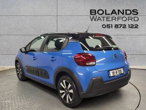 Citroen C3 Puretech 82 Manual Feel - Image 3