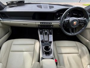Porsche 911 Carrera Sunroof 21  Wheels - Image 2