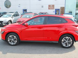 Hyundai KONA 2022 - Image 2