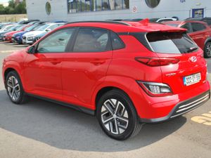 Hyundai KONA 2022 - Image 3