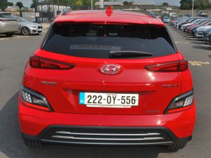 Hyundai KONA 2022 - Image 4