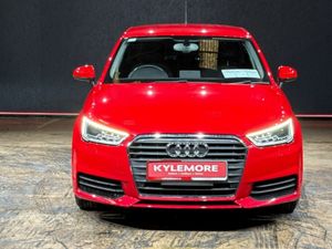 Audi A1 1.0 TFSI AUTOMATIC - PARKING SENSORS - A/C - Image 4