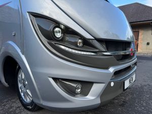 Burstner MK2 Elegance I 910G - Automatic - Image 3