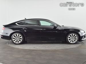 Audi A5 2.0 TDI 150 SE - Image 2