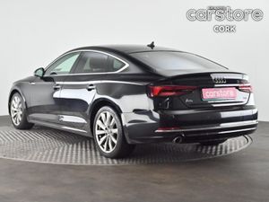 Audi A5 2.0 TDI 150 SE - Image 3
