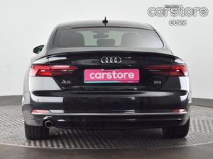 Audi A5 2.0 TDI 150 SE - Image 4