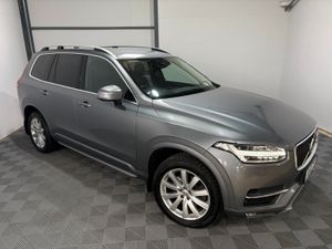 16 Volvo XC90 D4 7 Seats 2.0 190 Bhp Auto - Image 3