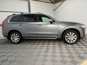 16 Volvo XC90 D4 7 Seats 2.0 190 Bhp Auto - Image 4