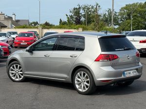 161 VW GOLF HIGHLINE 1.4 AUTOMATIC - Image 3