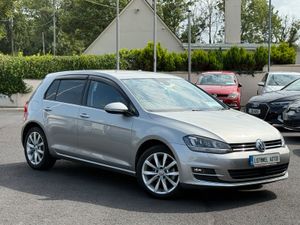161 VW GOLF HIGHLINE 1.4 AUTOMATIC - Image 2