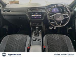 Volkswagen Tiguan 2.0 TDI 150BHP R-line DSG - Image 2
